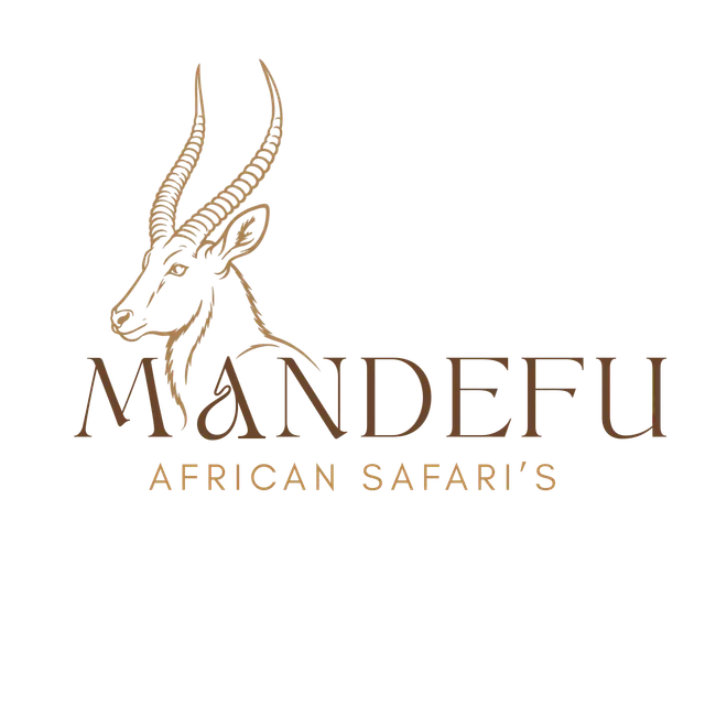 Mandefu African Safaris logo